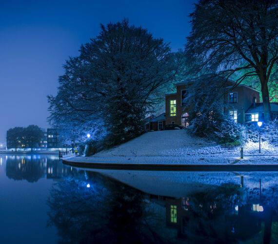 Prinsentuin