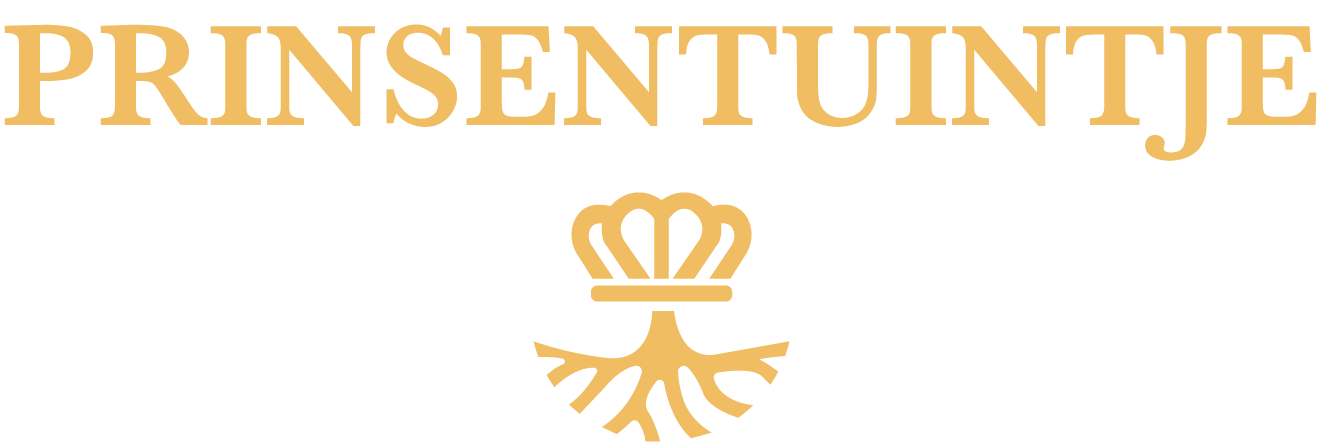 Bed en Breakfast het Prinsentuintje